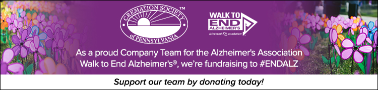 Decorative banner with link to March of Dimes donation page